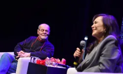 Maltepe'de Yaşar Kemal Anma Haftası başladı