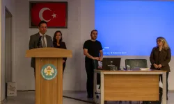 Manisa'da öğretmenlere 'Maarif Modeli' tanıtıldı