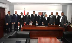 Memduh Büyükkılıç'tan 'Cumhur İttifakı' vurgusu