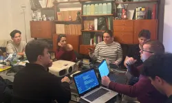 Muğla Dalaman'da uluslararası gençlik hamlesi