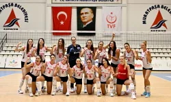 Muratpaşa'nın Sultanları çıkışını sürdürüyor