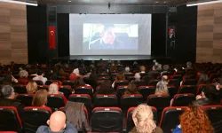 Ödüllere doymayan 'Tavşan İmparatorluğu' izleyiciyle buluştu