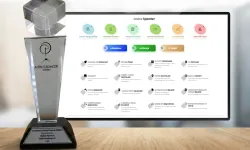 Onlıne KOSKİ'ye 'Halkın Favorisi' ödülü