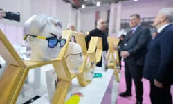 Optik sektörü üçüncü kez İzmir'de buluşuyor