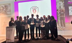 Özel Kosbi Mtal’den Ugo-Tr Altın Kategoride Büyük Başarı