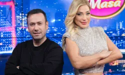 Özgür Aras Pembe Masa'da konuştu: Küstah insanlarla çalışmam! Kıvanç Tatlıtuğ değişmedi