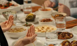 Ramazan'da mide sorunları ve halsizliği aşmak için altın tavsiyeler... Sahur sağlık için önemli mi?
