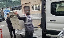 Sakarya binlerce kilo atığı geri dönüştür