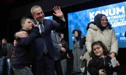 Sivas'ta özel çocuklara akıllı takip desteği