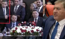 TBMM'de CHP'den yeni Bakan Gürlek'e eleştiri