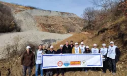 TMMOB Bursa: Yenişehir'deki atık barajı çökmesi çevre felaketi!