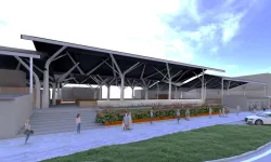 Trabzon Büyükşehir'den Sürmene'ye 184 milyonluk yatırım