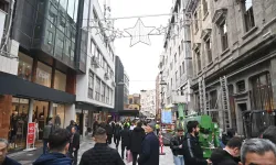 Trabzon'da Uzun Sokak Cephe Sağlıklaştırma Projesi sürüyor