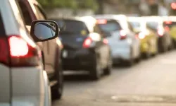 Trafiğe yeni kayıtlarda elektrikli ve hibrit yükselişte