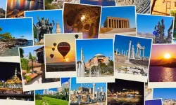 Turizm geliri 2025'te 65,2 milyar dolara ulaştı...