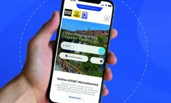 Türkiye'de ilk... KOSKİ'den borçlara internetten taksit imkanı