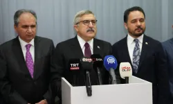 Yayman;"2026 ve 2027'nin başında erken seçim yok"