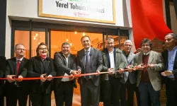 Yerel tohumlar Bornova'da geleceğe umut oluyor