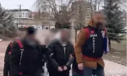 22 ilde dev operasyon! 390 dolandırıcı yakalandı