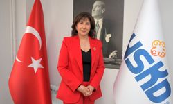 Kadın Güçlenirse Gelecek Güçlenir