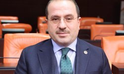 Kırkpınar; ”Kadınlar Güçlü Türkiye’nin Temelidir”