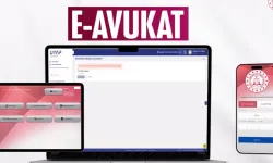Adalette dijital.dönüşüm... e-Avukat uygulaması devrede