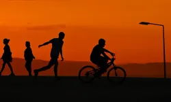 Anka Çocuk'tan 18 bin 860 çocuk yararlandı