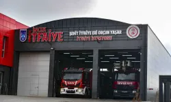 Ankara Büyükşehir itfaiyesi gücünü artırıyor