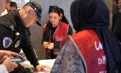 Ankara Keçiören'de 'sıfır atık' denetimi