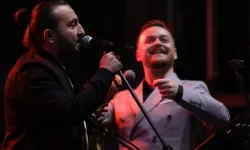 Antalya'da Ramazan etkinliklerinde kültürel buluşma