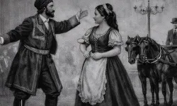 APİKAM Kent Söyleşileri'nde 'Şark Tiyatrosu' konuşulacak