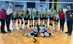 Artvin'in genç sultanlarından net galibiyet