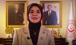 Bakan Göktaş: Kadın güçlüyse toplum güçlüdür