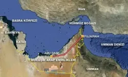 Bakan Uraloğlu: Hürmüz Boğazı'ndaki gelişmeler anbean takip ediliyor