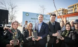 Balıkesir'de fakir çiftçi olmayacak