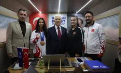 Başkan Bozbey: Bursa, Avrupa'ya örnek kent olacak