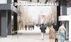 Başkentliler bayramı Büyükşehir'in parklarında kutladı