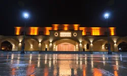 Bedesten'de 'Kutsal Emanetler Sergisi' ziyarete açılıyor