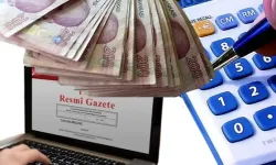 Belediye gelirlerinde yeni sınıflandırma... Nüfus ve ekonomik kriterlere göre yeniden gruplandırıldı