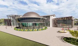 Bilim Merkezi için imzalar atıldı