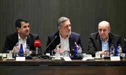 BTSO Başkanı Burkay: Bursa büyürse Türkiye büyür