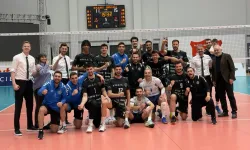 Bursa Büyükşehirli Efeler'den muhteşem dönüş