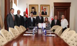 Bursa İnegöl'e yeni 'Sağlık Merkezi' geliyor