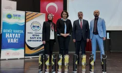 Bursa okullarında 'sıfır atık' bilinci