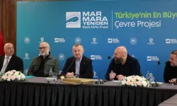 COP31 kapsamında Çevre ve İklim Medya Turları'nda ilk buluşma