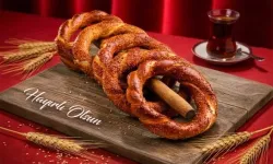 'Çorum Simidi'ne coğrafi işaret tescili