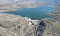 Çorum'da kuraklık alarmı