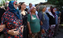 Efes Selçuk'un üreten kadınları 8 Mart'ta buluşuyor