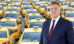 Özkan; “2030 Yılına Kadar Taksi İhtiyacı Yok”