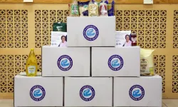 Eskişehir'de 'Şehir Paylaşmaktır' uygulaması devam ediyor